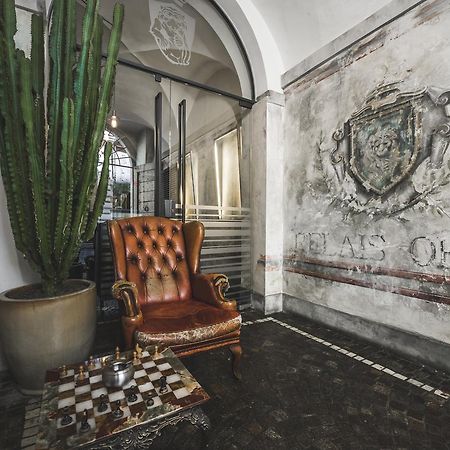 Hotel Relais 88 Rzym Zewnętrze zdjęcie
