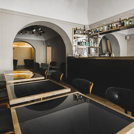 Hotel Relais 88 Rzym Zewnętrze zdjęcie
