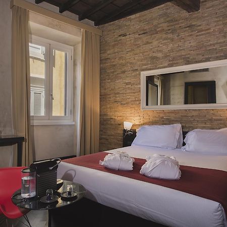 Hotel Relais 88 Rzym Zewnętrze zdjęcie