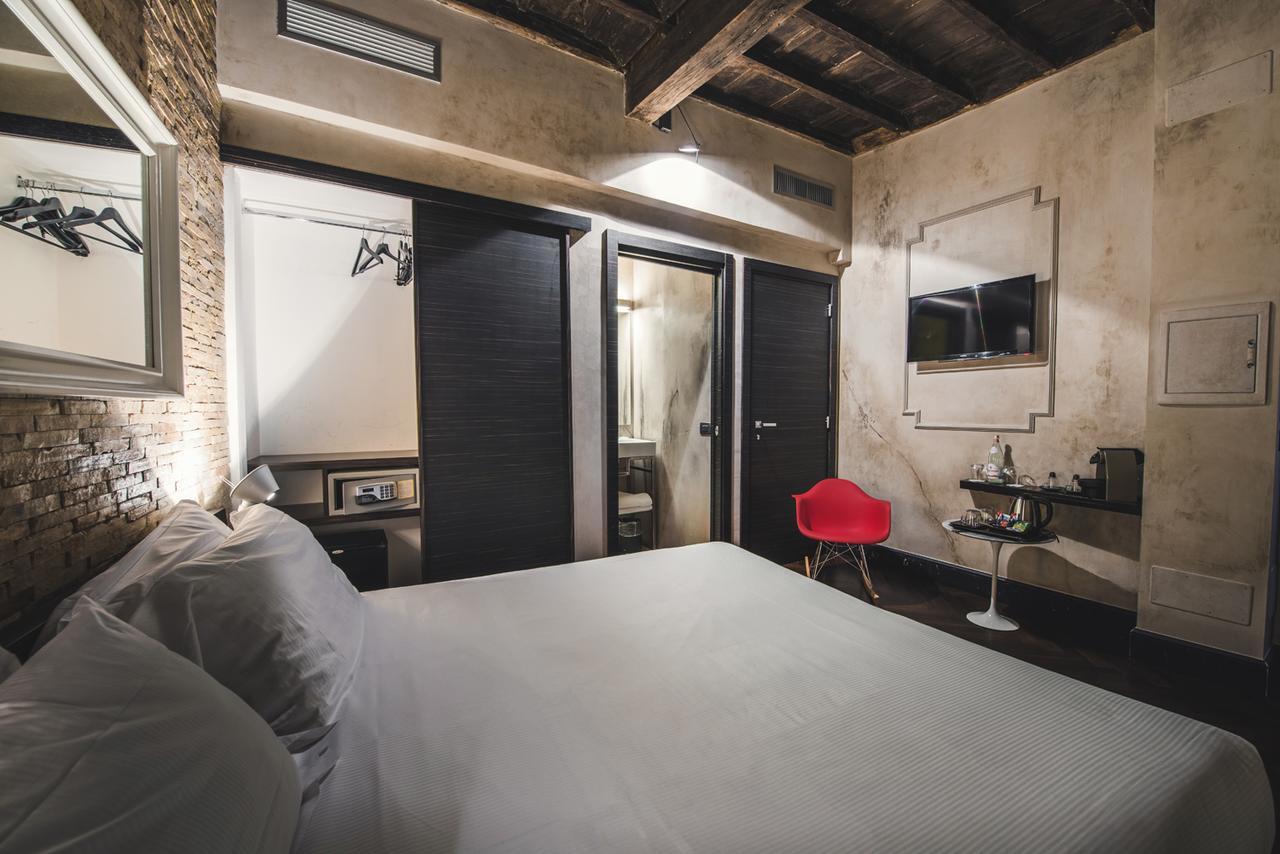 Hotel Relais 88 Rzym Zewnętrze zdjęcie