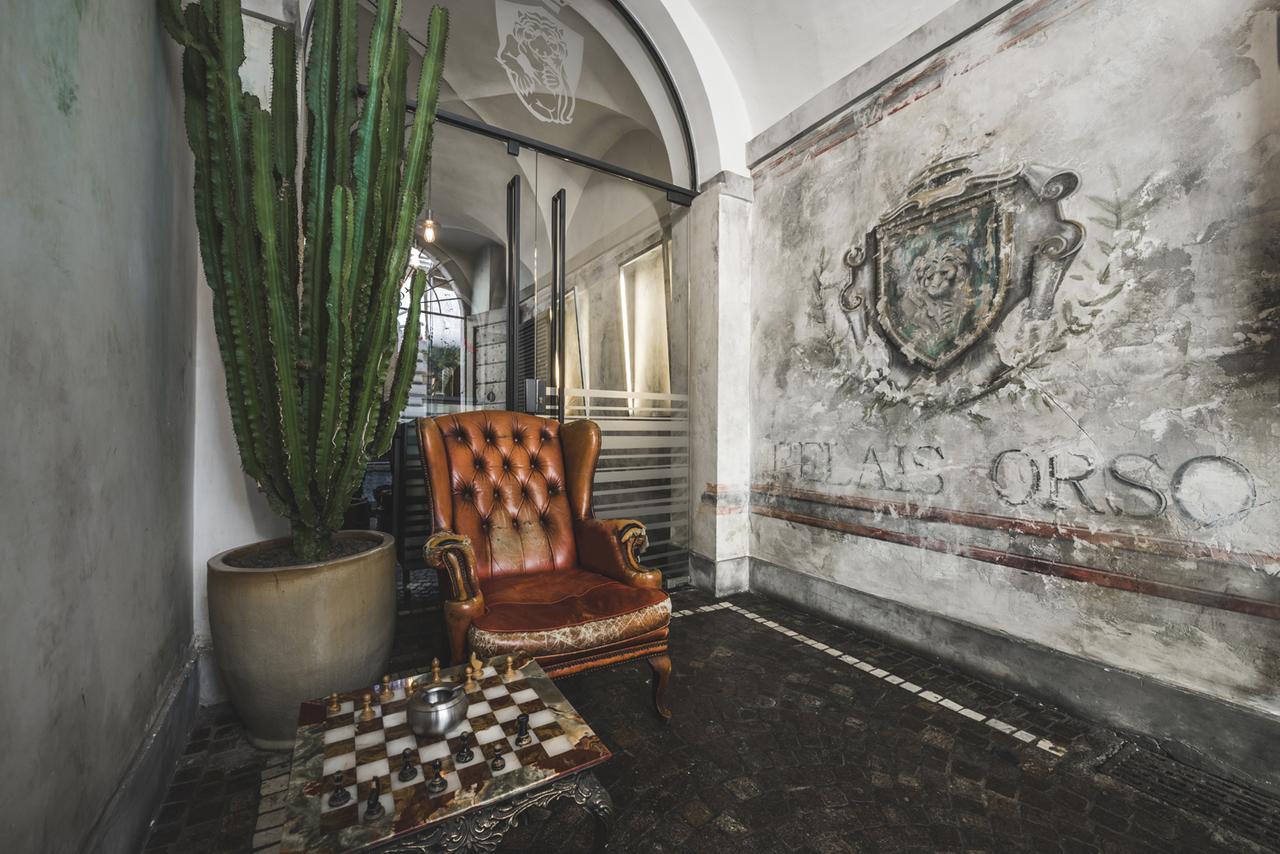 Hotel Relais 88 Rzym Zewnętrze zdjęcie