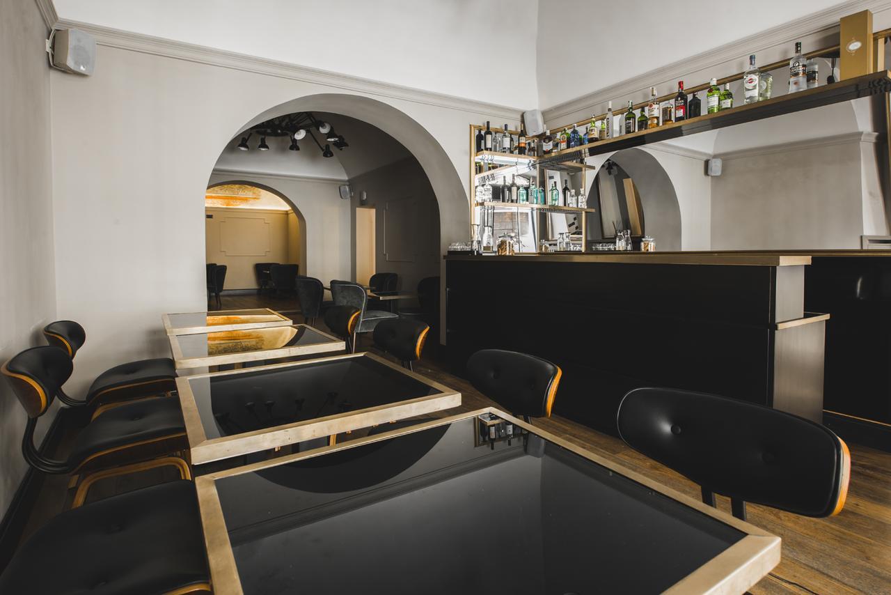 Hotel Relais 88 Rzym Zewnętrze zdjęcie