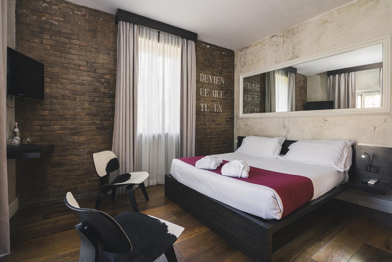Hotel Relais 88 Rzym Zewnętrze zdjęcie