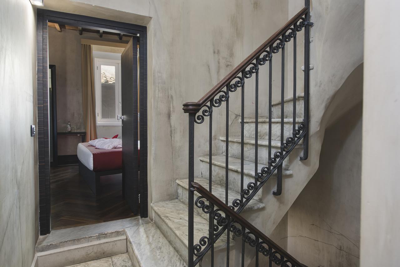 Hotel Relais 88 Rzym Zewnętrze zdjęcie