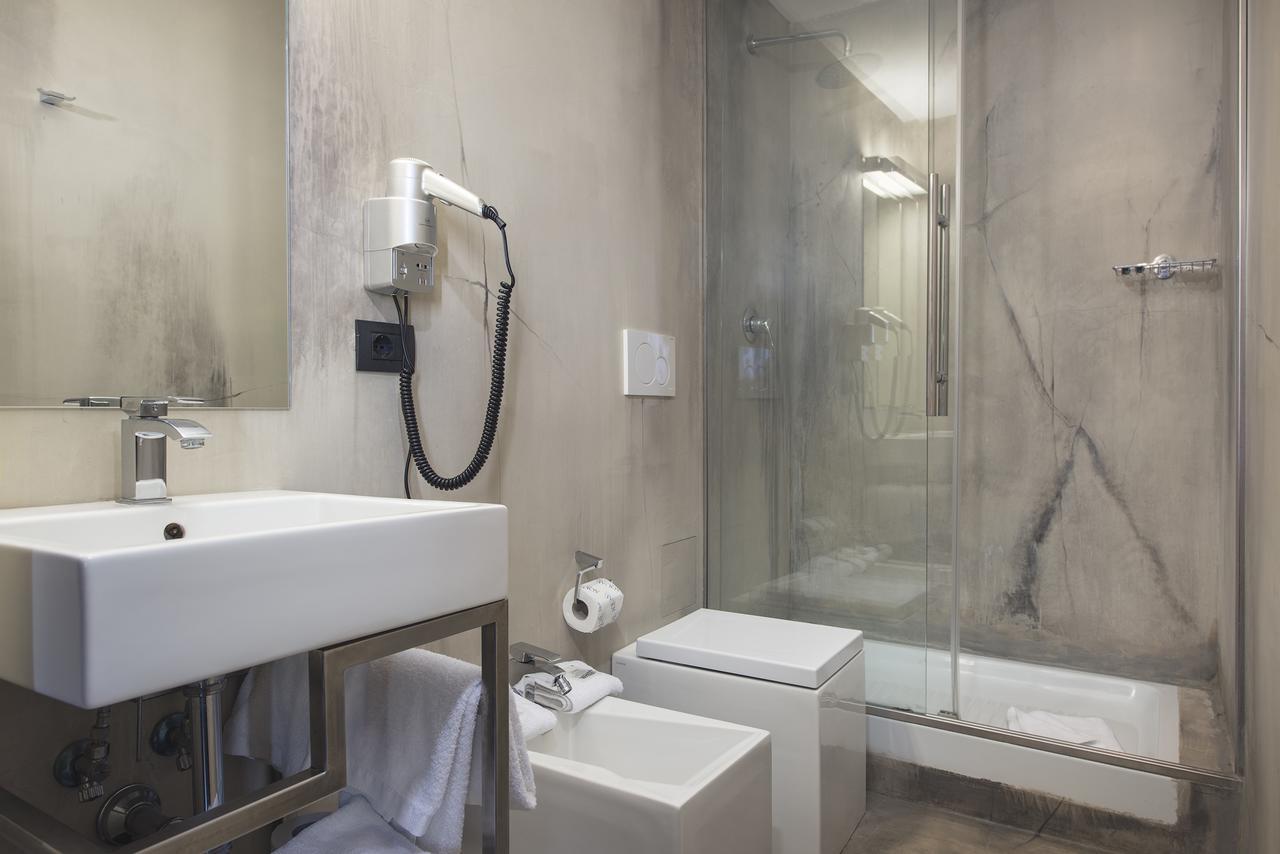 Hotel Relais 88 Rzym Zewnętrze zdjęcie
