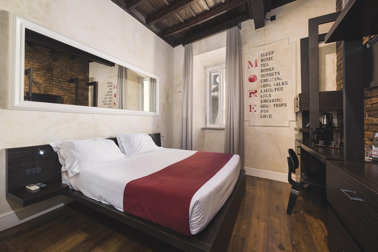 Hotel Relais 88 Rzym Zewnętrze zdjęcie