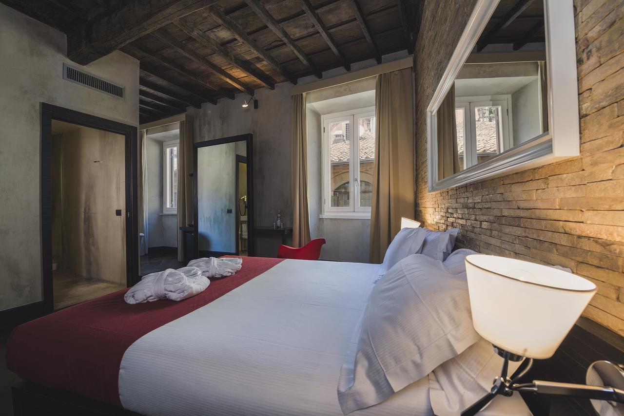 Hotel Relais 88 Rzym Zewnętrze zdjęcie